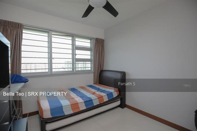 Blk 473A Upper Serangoon Crescent (Hougang), HDB 5 Rooms #279828321